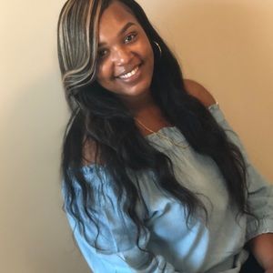 Meet your Posher, Britt